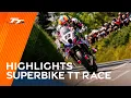 Download Lagu HIGHLIGHTS: RST x D3O Superbike TT | 2025 Isle of Man TT Races