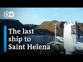 St Helena - A remote island in the Atlantic DW Documentary