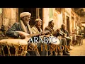 Lagu Arabian Salsa 🪕 - Exploring Latin Music with an Eastern Twist! [Playlist No.3]