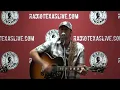 Casey Donahew Band "Double Wide Dream"