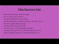Scraping Used Cars Details Daily from Iseecars