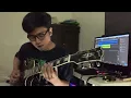 Download Lagu Modern Guns - No Chance to Bloom (Guitar Cover)
