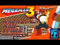 Lagu Mega Man 3: Magnet Man Stage (Arranged) V2