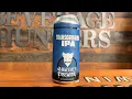 Transgression IPA Heathen Brewing