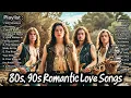 Download Lagu Slow Rock Love Songs 80s \u0026 90s | Relaxing Soft Rock Collection | Soft Shadows of Forever