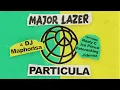 Major Lazer & DJ Maphorisa - Particula (feat. Nasty C, Ice Prince, Patoranking & Jidenna) [Audio]
