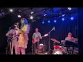 Hannah Cohen - Mountain - Globe Hall - Denver, Colorado - 8-16-2025