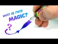 This GLASS PEN is Unlike Anything I ve Ever Used