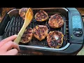 Power XL Smokeless Electric Indoor Removable Grill and Griddle Plates Review