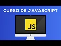 Curso Completo de Javascript desde Cero