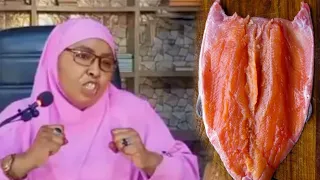malama tacire kunya tafito dawani sirrin kwanciyar aure boyayyen sirrine wannan