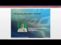 SQLpassion Web Cast January 2017 SQL Server 2016 SP1