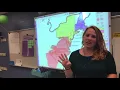 Bethel Elementary 4th Grade SS - 13 Colonies Map Quiz Review