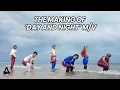 Download Lagu [VLOG] Making of 'Day And Night' M/V