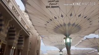 تسجيل نادر سورة يوسف كاملة الشيخ عبدالمحسن القاسم عام 1417 بالرياض 