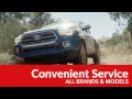 Baxter Toyota Lincoln