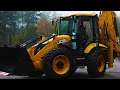 Download Lagu JCB 5CX с гидромолотом #экскаватор #спецтехника