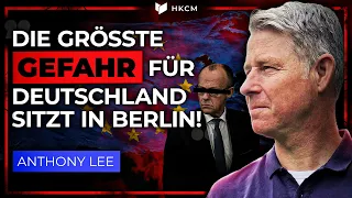 Wütender Landwirt rechnet mit der Politik ab! Anthony Lee im Interview