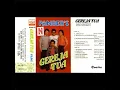 Lagu Panbers - Gereja Tua (Full Album)