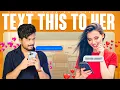 Download Lagu How To IMPRESS A Girl In Chatting 😉 (99% Fail In This) | In Telugu