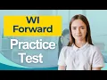 WI Forward Practice Test 2026 Wisconsin Forward Exam Certification Assessment Questions