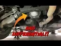 Lagu What Does a Bad Differential or Wheel Bearing Sound Like?