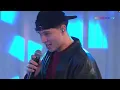 ÁNGELA TORRES SANG THE VIRAL VERSION OF “TORPE” WITH ROBER ON NOBODY SAYS ANYTHING (Luzu - 09/14/...