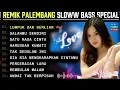 Download Lagu REMIK PALEMBANG SLOW FULL BASS TERBARU ❤ SALAHMU SENDIRI ❤ POP NOSTALGIA 90AN‪@SYMUSIK85‬