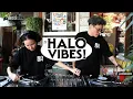 Lagu 1893BPM x LOCOROOM HALO Vibes - Sdan [VINYL ONLY]