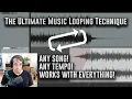 How to Loop Any Song Game Tutorial