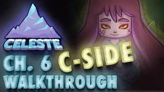 Celeste Chapter 6 Reflection C-Side Gameplay Walkthrough