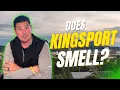 Does Kingsport TN Really Smell The TRUTH About Living Here in 2025