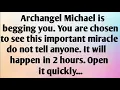 Download Lagu ARCHANGEL MICHAEL IS...