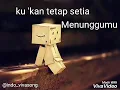 Download Lagu penantian setia untuk mu