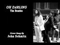 Download Lagu OH DARLING - The Beatles | Cover Song By John Schmitz
