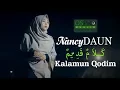 Download Lagu Kalamun Qodim - NancyDAUN (Official Music Video)