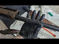 Stoeger M3000 feeding issue resolved