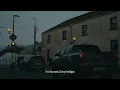 Kingfishr - The Blade (Official Lyric Video)