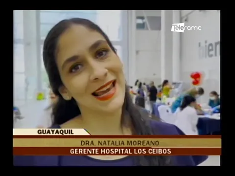 Guayaquil al Instante 25-04-2023