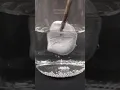 Download Lagu Pouring mercury into liquid nitrogen