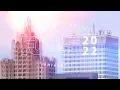 Johnson Wales Strategic Plan FOCUS 2022
