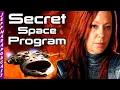 Download Lagu Woman WORKS Off PLANET In The Secret Space Program!