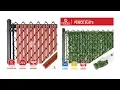 5 Best Chain Link Fence Slatsd - Chain Link Fence Slats Reviews 2019