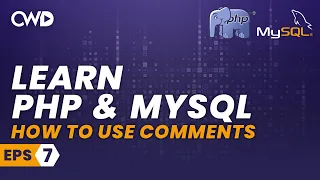 How to use comments in PHP PHP for beginners Learn PHP PHP Programming Learn PHP in 2020