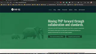 How to scan and fix your code to respect the PHP Code Styling PSR-12 using PHP - CodeSniffer