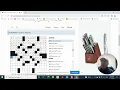 LA Times Crossword Wed Jan 19 2022