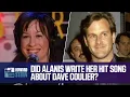 Download Lagu Did Alanis Morissette Write “You Oughta Know” About Dave Coulier? (2004)
