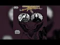 $uicideboy$ - [whispers Indistinctly] [ALAC] [192kHz]