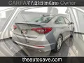 2017 Hyundai Sonata 2 4L Used Cars - Addison TX