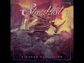 Don't Know What You Got (Till It's Gone) - Stardust